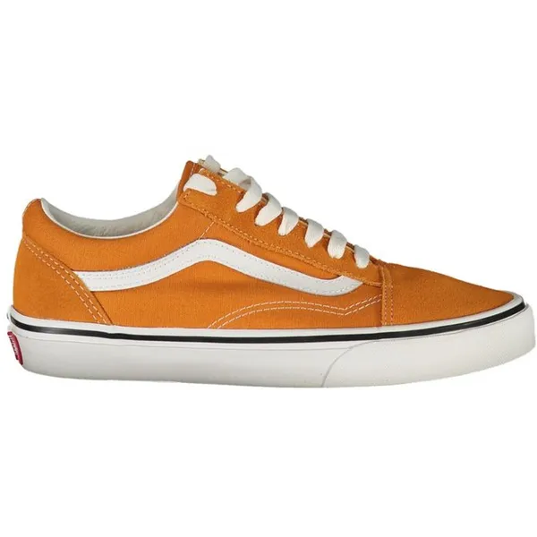 Vans Old Skool Color Theory Sneakers Dames Orange — vergelijk prijzen bij 1 winkel