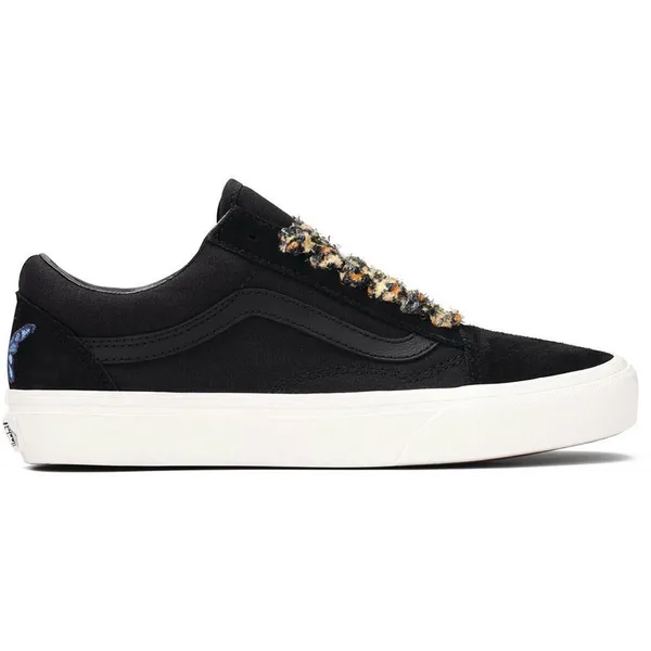 Vans Old Skool Cheeta / Black
