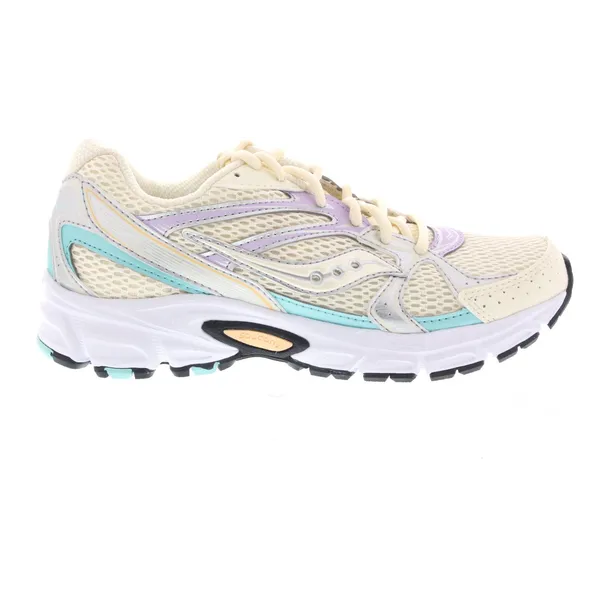 Saucony Ride Millennium Creme