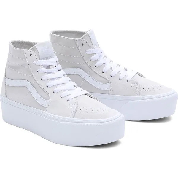 Vans Sk8-Hi Tapered Stackform Gray — vergelijk prijzen bij 1 winkel