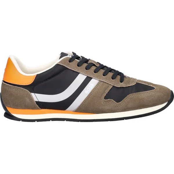 Hugo Boss Levon Runner Bruin — vergelijk prijzen bij 1 winkel