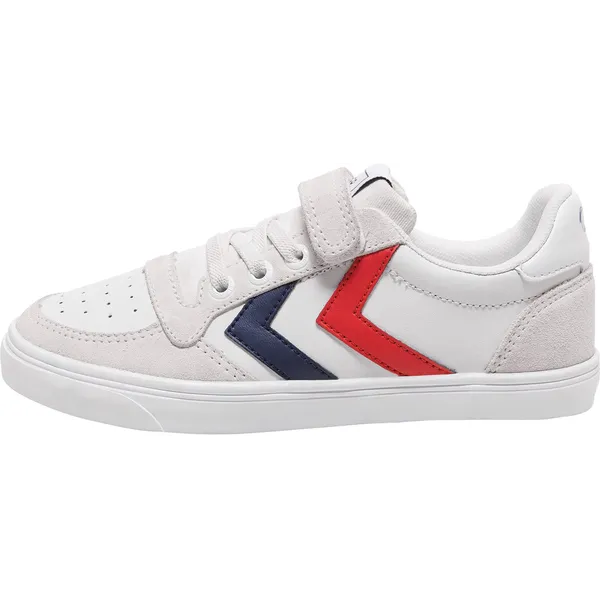 hummel Sneakers Hummel Blauw — vergelijk prijzen bij 1 winkel