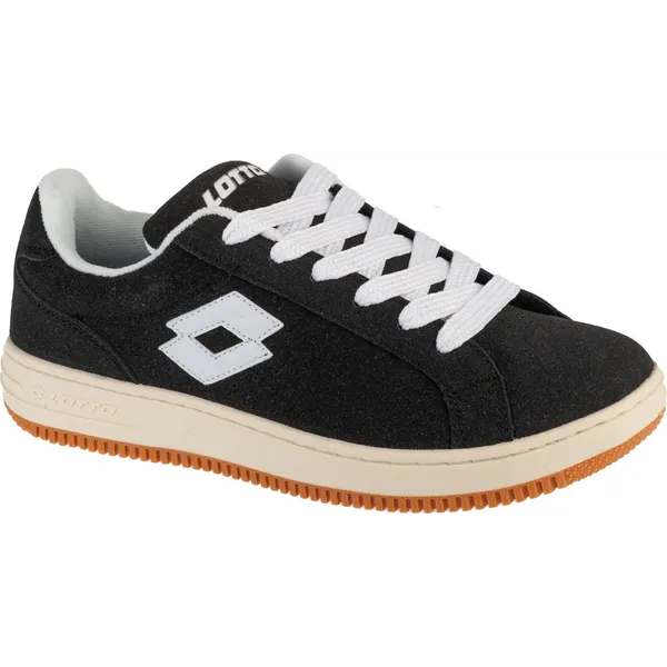 Lotto Yarin zwart — vergelijk prijzen bij 1 winkel