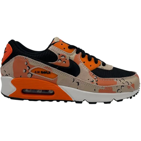 Nike AIR MAX 90 PRM IF1721-201 Meerkleurig — vergelijk prijzen bij 1 winkel