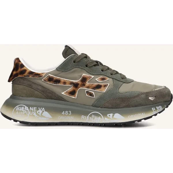 Premiata Lauryn Groen — vergelijk prijzen bij 1 winkel