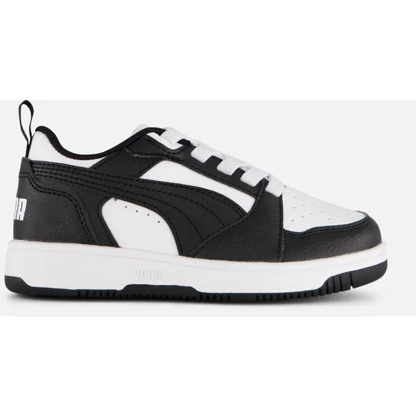 PUMA Rebound V6 Lo PS Sneakers "Wit — vergelijk prijzen bij 1 winkel