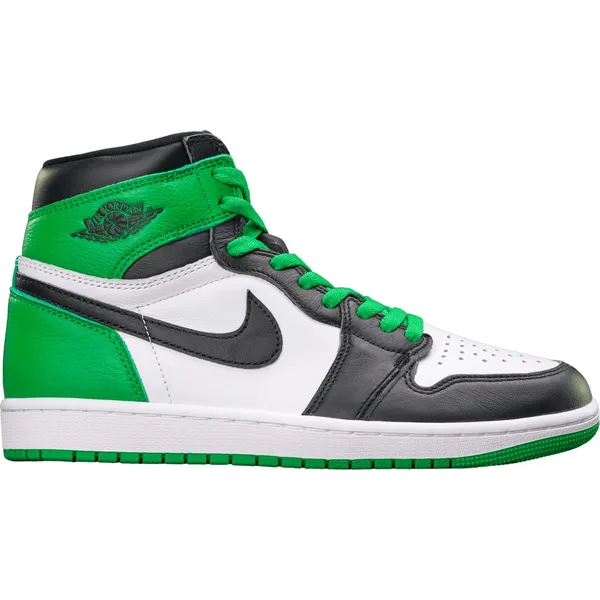 Jordan Air Jordan 1 High GROEN