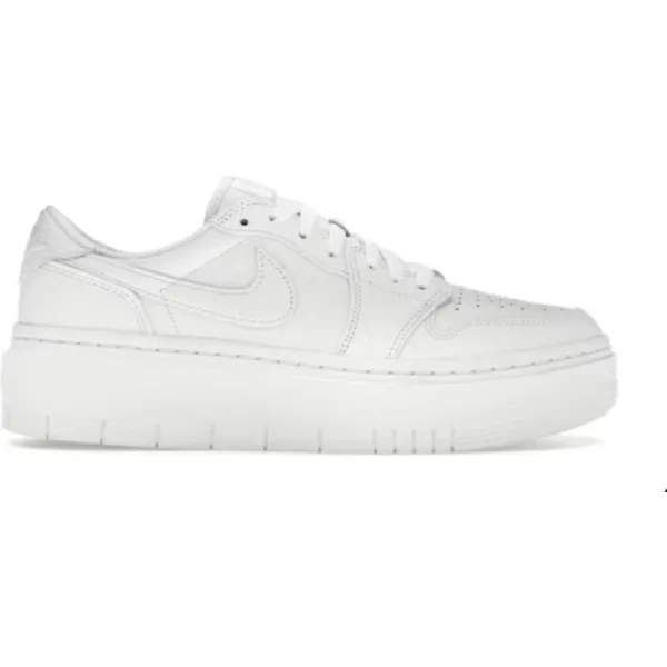 Nike Air Jordan 1 Elevate Low Wit — vergelijk prijzen bij 1 winkel