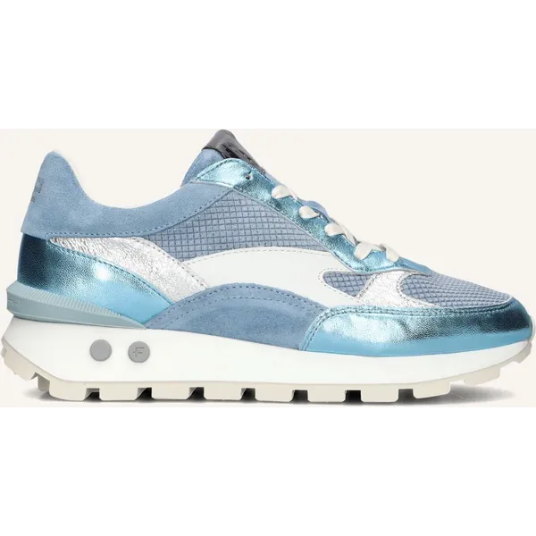 Floris van Bommel Sfw-10098 Blokki Blauw — vergelijk prijzen bij 1 winkel