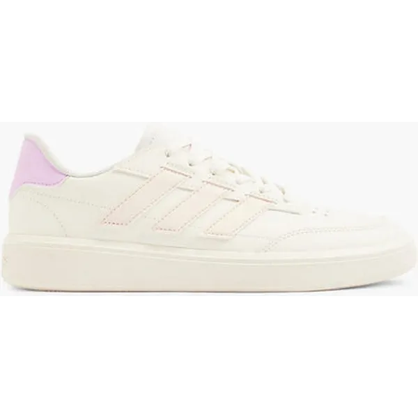 adidas COURTBLOCK Purple — vergelijk prijzen bij 2 winkels