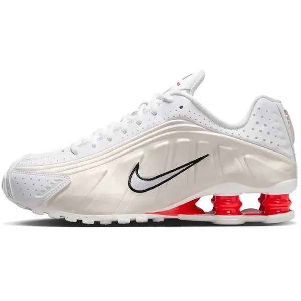 Nike R4 WIT/ORANJE/ZWART — vergelijk prijzen bij 1 winkel