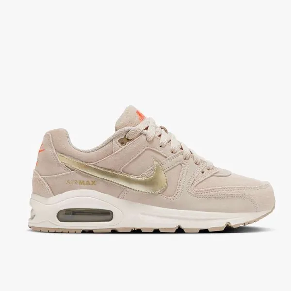 Nike Wmns Nike Air Max Commando PRM Maat 40 Beige — vergelijk prijzen bij 2 winkels