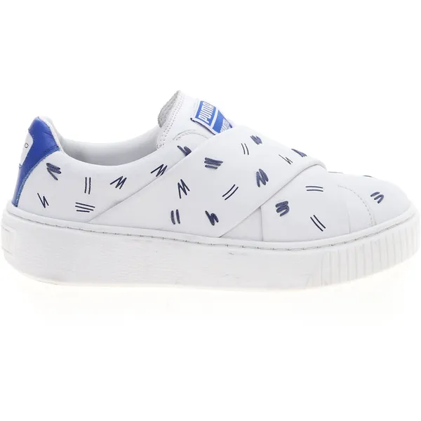 PUMA ZLN 0774 White — vergelijk prijzen bij 1 winkel