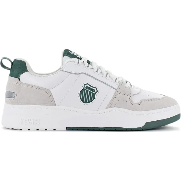 K-Swiss CANNONSHIELD LTH 07937-953-M Wit — vergelijk prijzen bij 1 winkel