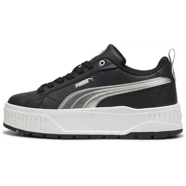 PUMA Karmen II Metallic Dream Black / Matte Silver — vergelijk prijzen bij 1 winkel