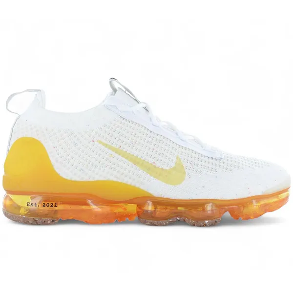 Nike AIR VAPORMAX 2021 FK SE DQ8963-100 Wit — vergelijk prijzen bij 1 winkel
