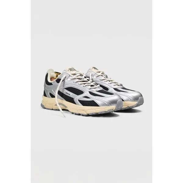 Mercer Amsterdam Mercer Re-Run Grijs — vergelijk prijzen bij 1 winkel