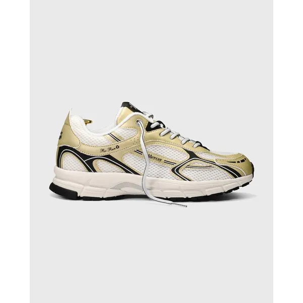 Mercer Amsterdam Re-Run Speed Goud — vergelijk prijzen bij 1 winkel