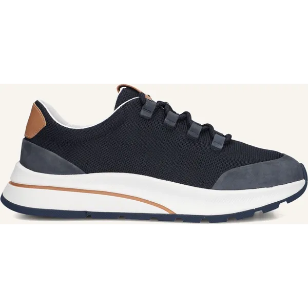 GEOX U Urbanglider Blauw — vergelijk prijzen bij 1 winkel