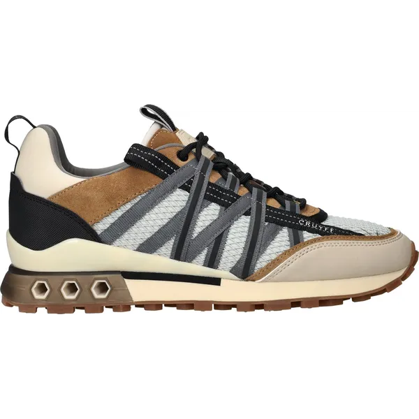 Cruyff Fearia Hex-Tech Crème — vergelijk prijzen bij 1 winkel