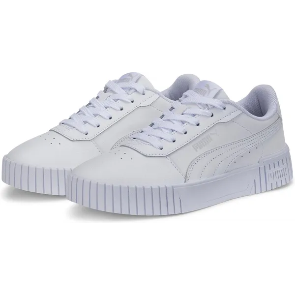 PUMA Carina 2.0 "Wit — vergelijk prijzen bij 2 winkels