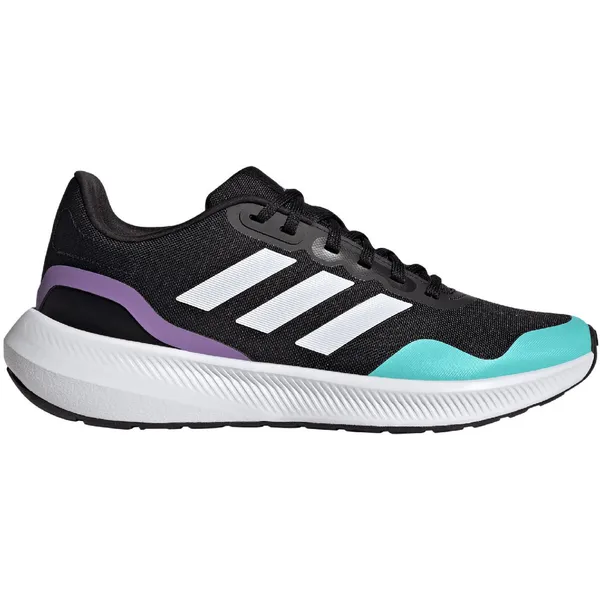 adidas Runfalcon 3 TR Zwart — vergelijk prijzen bij 1 winkel