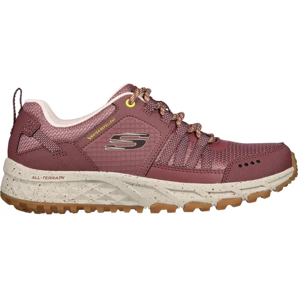 Skechers Escape Plan-Endless Pursuit Mauve — vergelijk prijzen bij 2 winkels