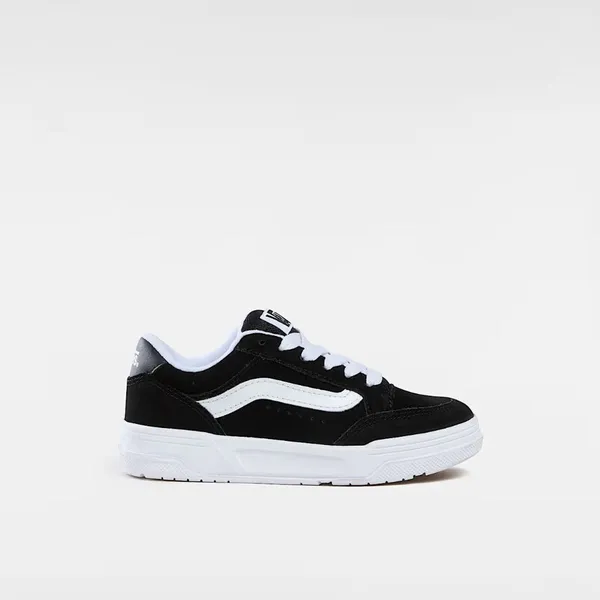 Vans Hylane Black / White