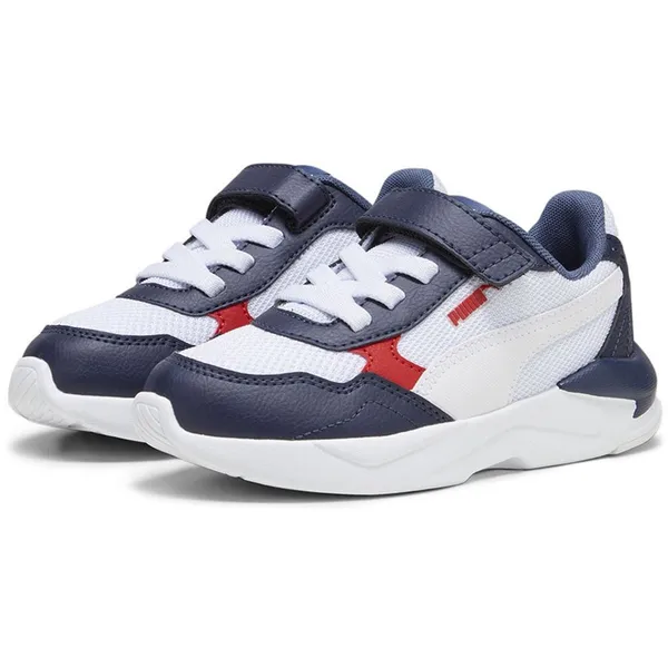 PUMA X-Ray Speed Lite Ac+ Sneakers Wit — vergelijk prijzen bij 1 winkel