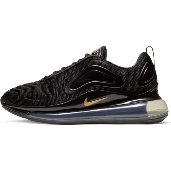 Nike Air Max 720 Zwart — vergelijk prijzen bij 1 winkel