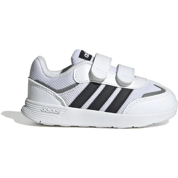 adidas Tensaur Switch Cloud White / Core Black / Grey Three — vergelijk prijzen bij 1 winkel