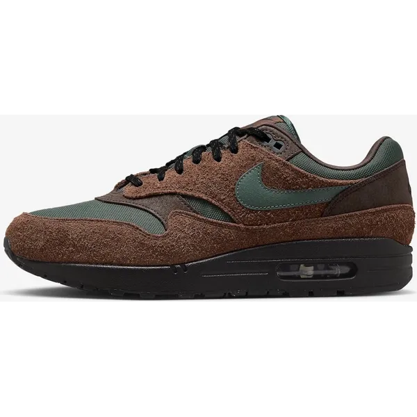 Nike AIR MAX 1 CACAO WOW VINTAGE GREEN — vergelijk prijzen bij 1 winkel