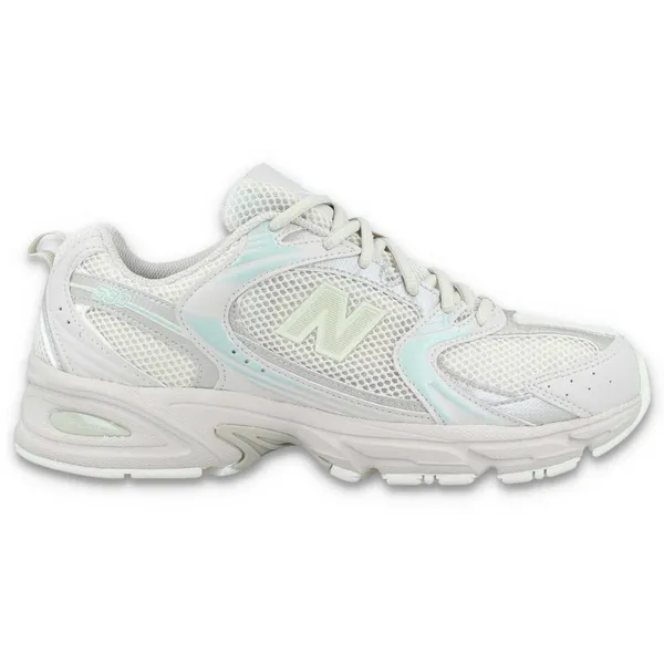 New Balance Schoen Bruinlicht
