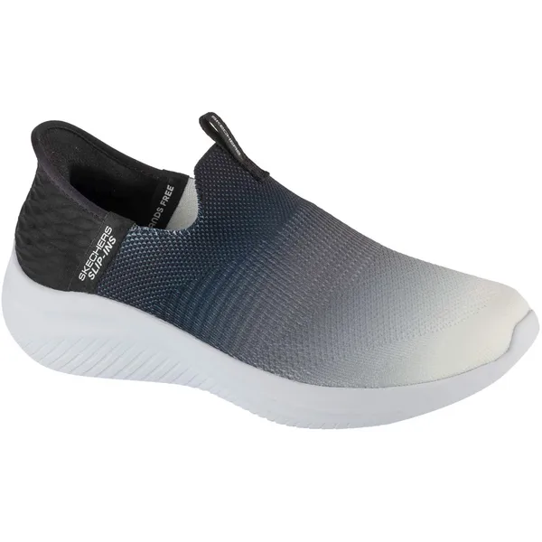 Skechers 150183-BKW Black — vergelijk prijzen bij 1 winkel