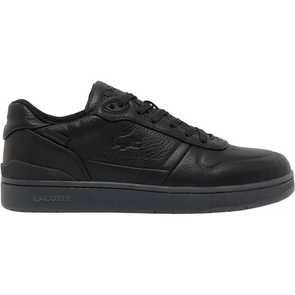 Lacoste T-CLIP SHIELD 1 Zwart — vergelijk prijzen bij 1 winkel