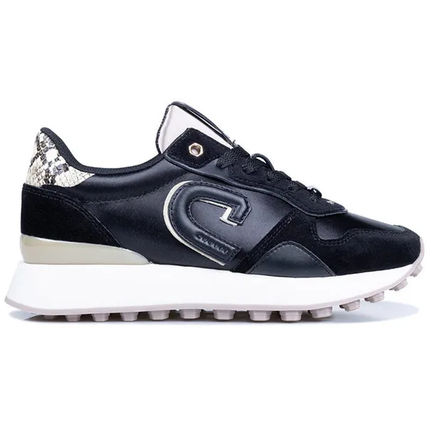 Cruyff Lage sneakers Zwart — vergelijk prijzen bij 1 winkel