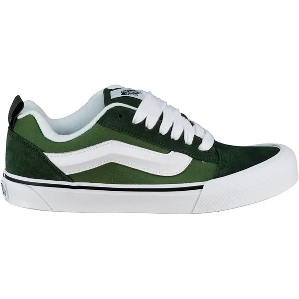 Vans Knu Skool Pine Forest