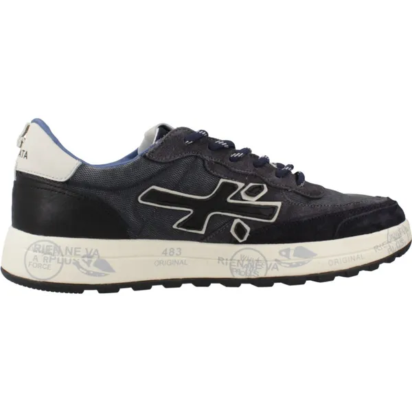 Premiata Nous Schoenen EU Man 7726 — vergelijk prijzen bij 2 winkels