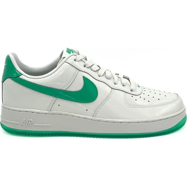 Nike Air Force 1 '07 Premium Groen