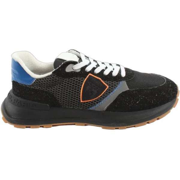 Philippe Model antibes ATLU SP05 Zwart — vergelijk prijzen bij 1 winkel