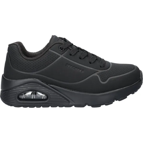 Skechers Uno Zwart