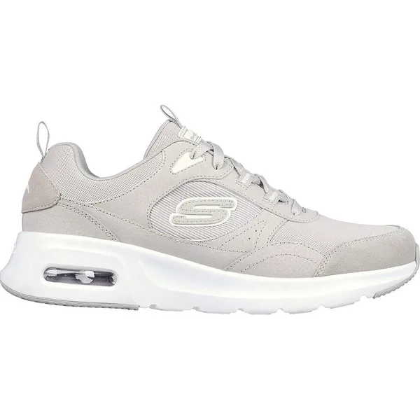 Skechers Sneakers Licht grijs