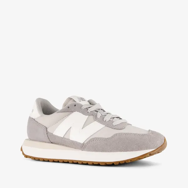 New Balance - Grijs — vergelijk prijzen bij 1 winkel