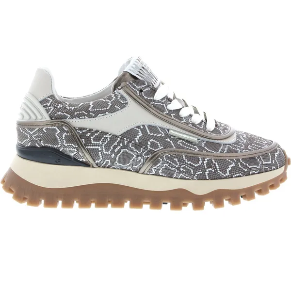 Floris van Bommel GROMMI 02.13 bruin