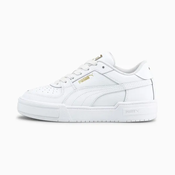 PUMA 382277_01_39 sportschoen wit — vergelijk prijzen bij 1 winkel