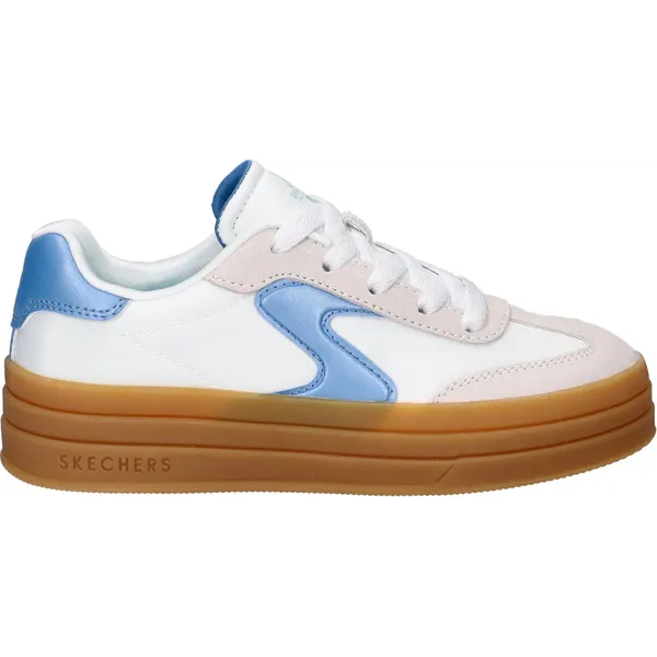 Skechers Sneaker Wit