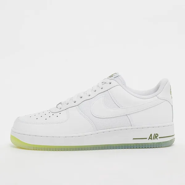 Nike Air Force 1 '07 Wit