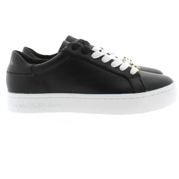 Calvin Klein Cupsole zwart — vergelijk prijzen bij 1 winkel