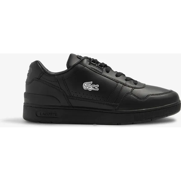 Lacoste T-CLIP 223 4 SMA Zwart — vergelijk prijzen bij 1 winkel