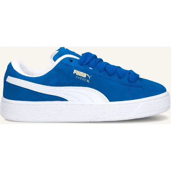 PUMA Suede Xl Jr Blauw — vergelijk prijzen bij 1 winkel